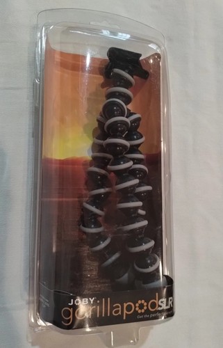 Joby gorillapod slr - joby,