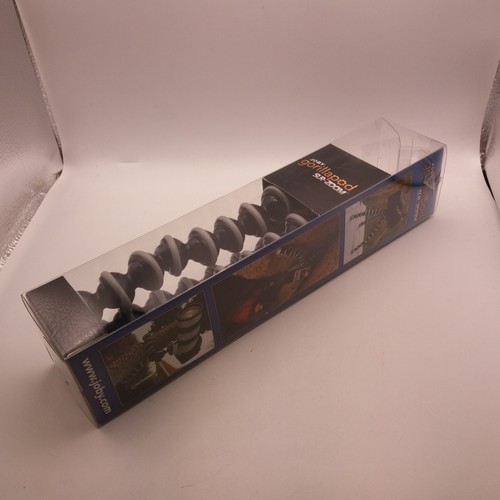 Joby gorillapod slr zoom - joby, slr-zoom