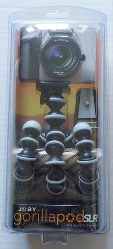 Joby gorillapod slr treppiede - slr,