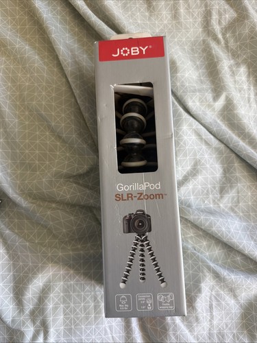 Joby gorillapod slr - joby,