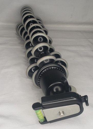 Joby gorillapod slr zoom - gorillapod, slr-zoom
