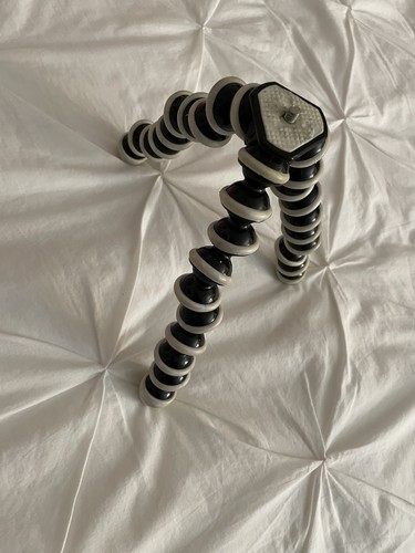 Treppiede joby gorillapod - gorillapod,