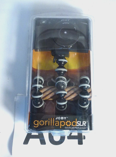 Joby gorillapod slr gp2 - gorillapod, gp2-00en
