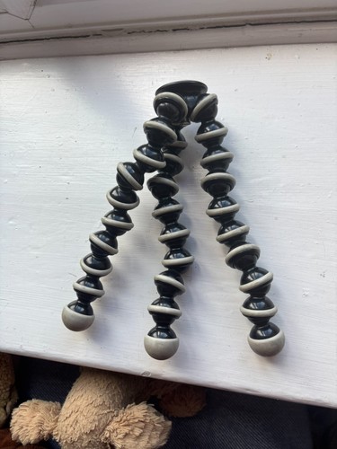 Joby gorillapod slr - joby, 3k