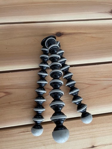 Joby gorillapod slr zoom - joby, slr-zoom