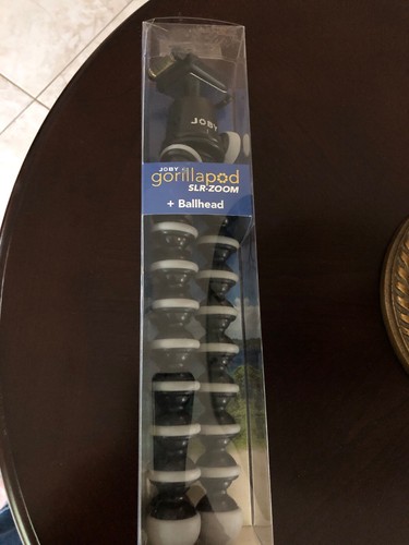 Joby jb00134 gorillapod - joby,