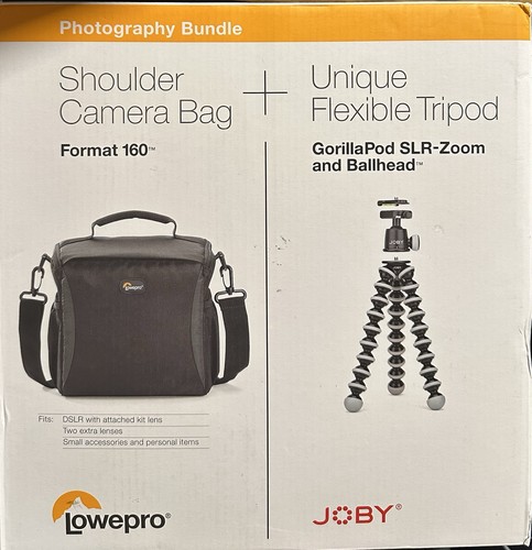 Borsa fotocamera lowepro - borsa,