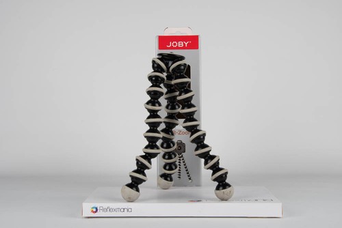Treppiede joby gorillapod slr - treppiede,