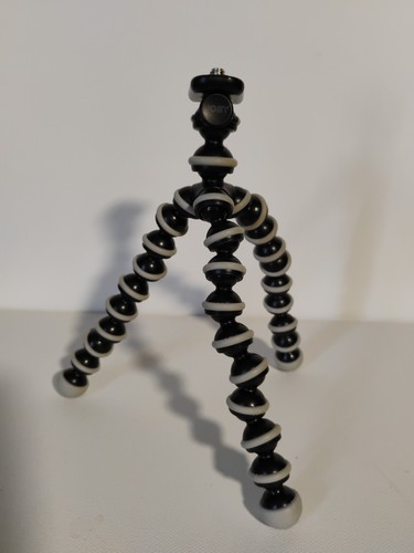 Joby gorillapod mini - joby,