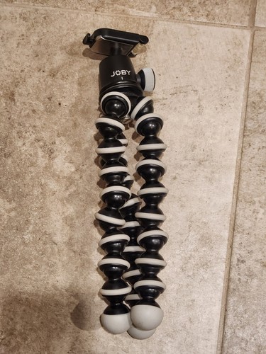 Joby gorillapod slr zoom - joby,