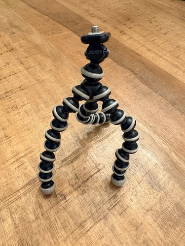 Joby gorillapod slr - joby, slr-zoom
