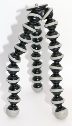 Joby gorillapod slr - gorillapod,