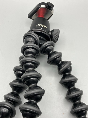 Joby gorillapod slr - slr, zoom