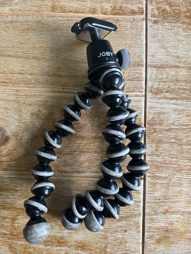 Zoom reflex joby gorillapod - zoom,