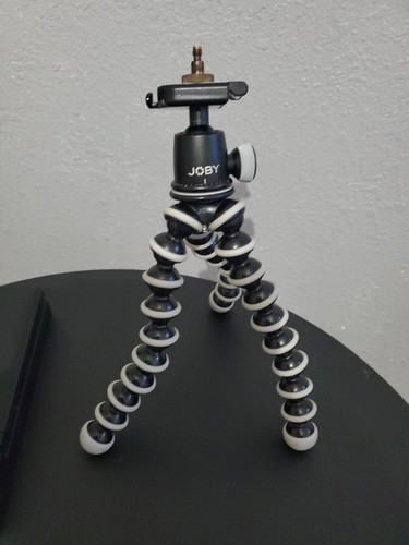 Joby gorillapod reflex - joby,