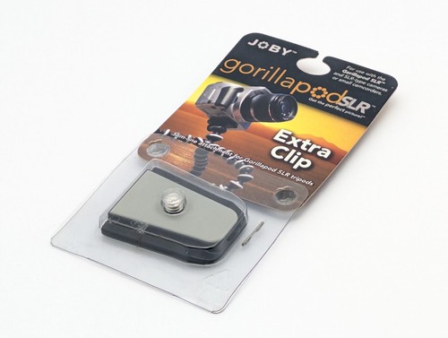 Joby gorillapod slr - joby,