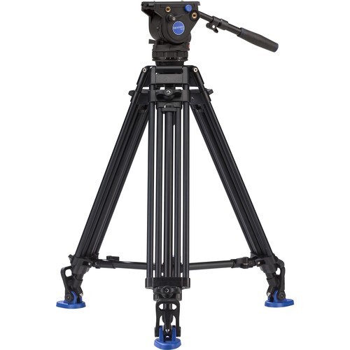 Kit treppiede benro bv4 pro - bv4,