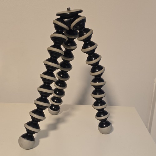 Joby gorillapod slr zoom - slr-zoom, 3k