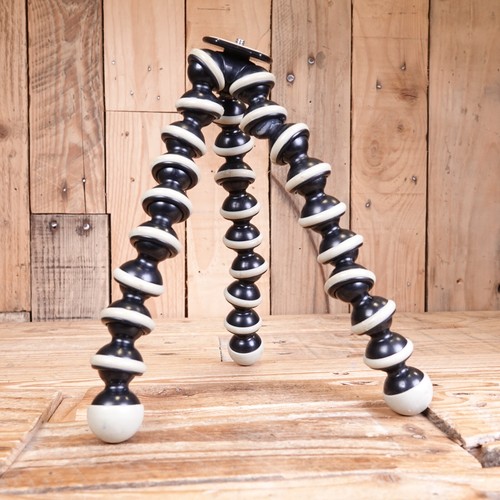Joby gorillapod slr - joby,