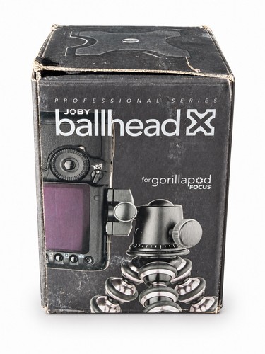 Joby ballhead per - joby, x
