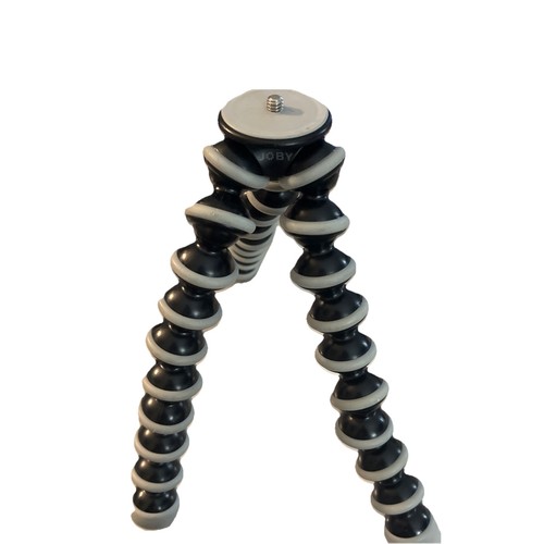 Joby gorillapod focus - focus, 10"