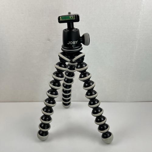 Joby gorillapod slr - joby, zoom