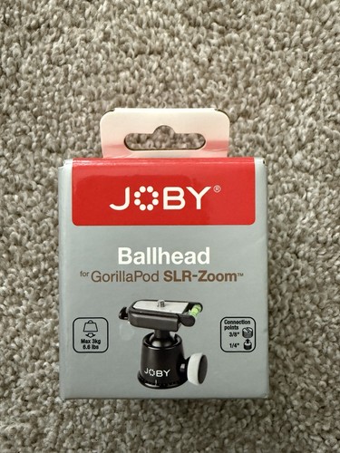 Joby ballhead per gorillapod - ballhead,