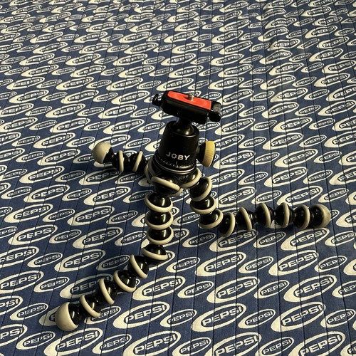 Joby gorillapod slr zoom - joby,