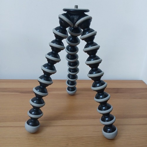 Joby gorillapod slr zoom - joby,