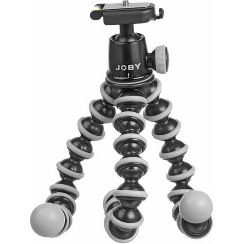 Joby gorillapod slr zoom mini - slr-zoom,