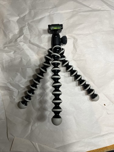 Joby gorillapod reflex zoom - joby,