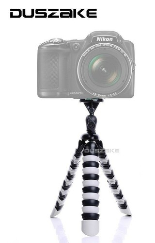 Duszake gorillapod treppiede - gorillapod,