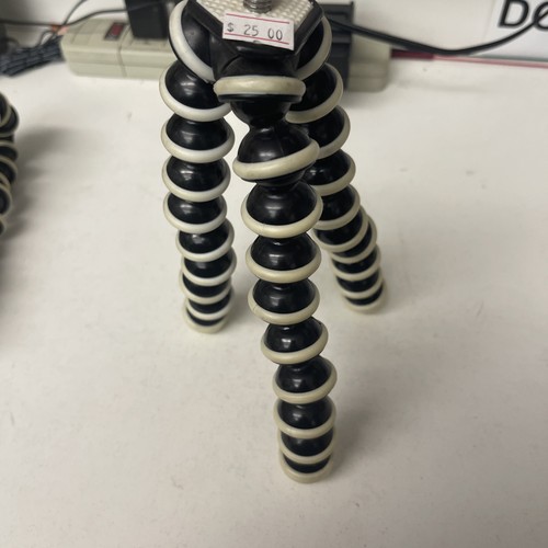 Joby gorillapod slr zoom - joby,