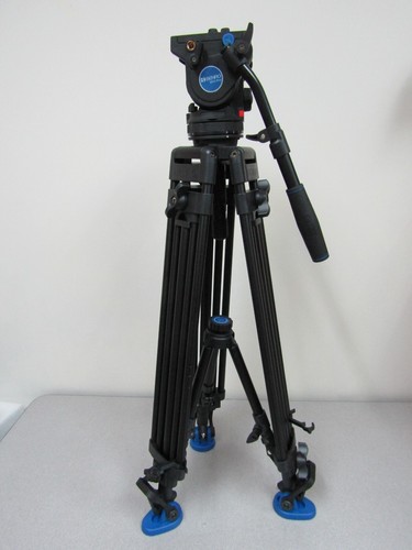 Kit treppiede video - , benro
