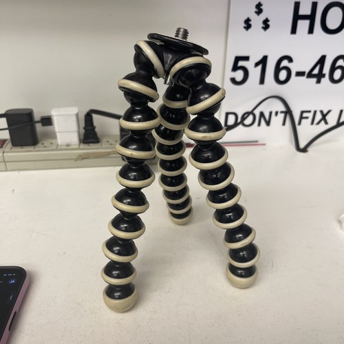 Joby gorillapod slr zoom - joby, slr-zoom