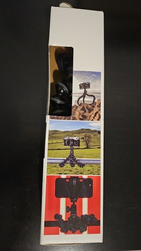 Joby gorillapod smart - gorillapod,