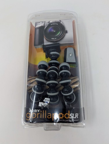 Joby gorillapod slr - slr, treppiede
