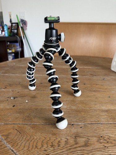 Joby gorillapod reflex zoom - joby,