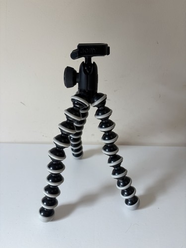 Joby slr gorillapod con - joby,